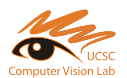 UCSC Computer Vision lab logo (credit: Qi Zhao)